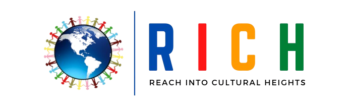 RICH Logo