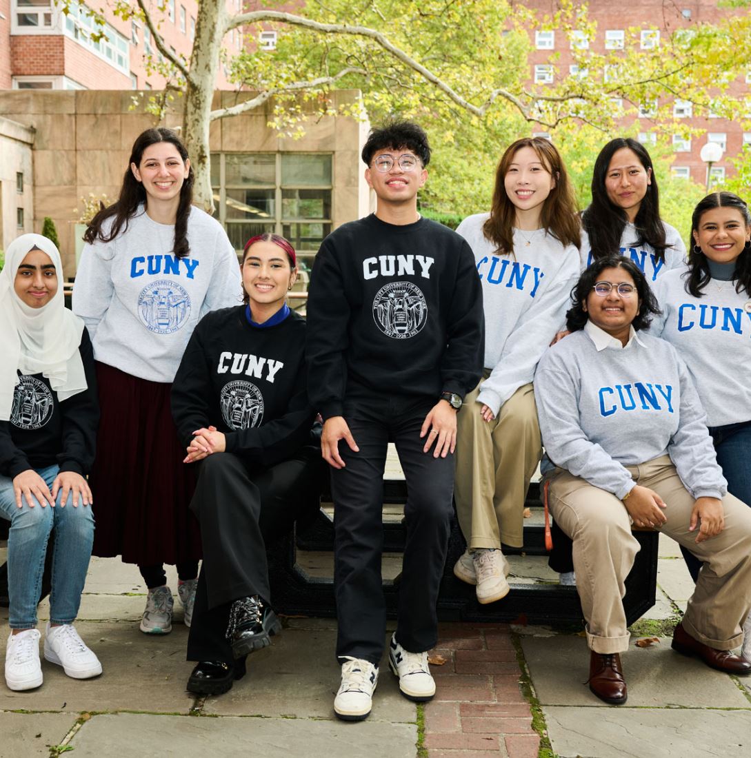 CUNY Students